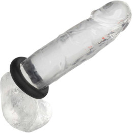 Calexotics - Alpha Anillo Prolong Medio Negro