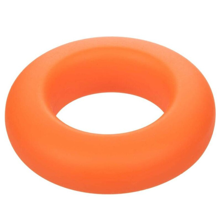 Calexotics - Admiral Cock Ring Set Blue
