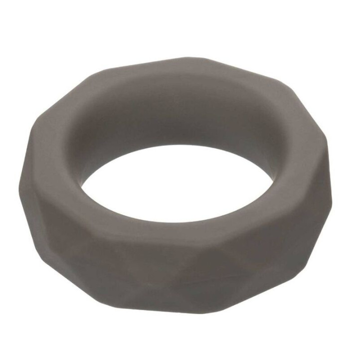 Calexotics - Alpha Bague Prismatique Prolong Gris