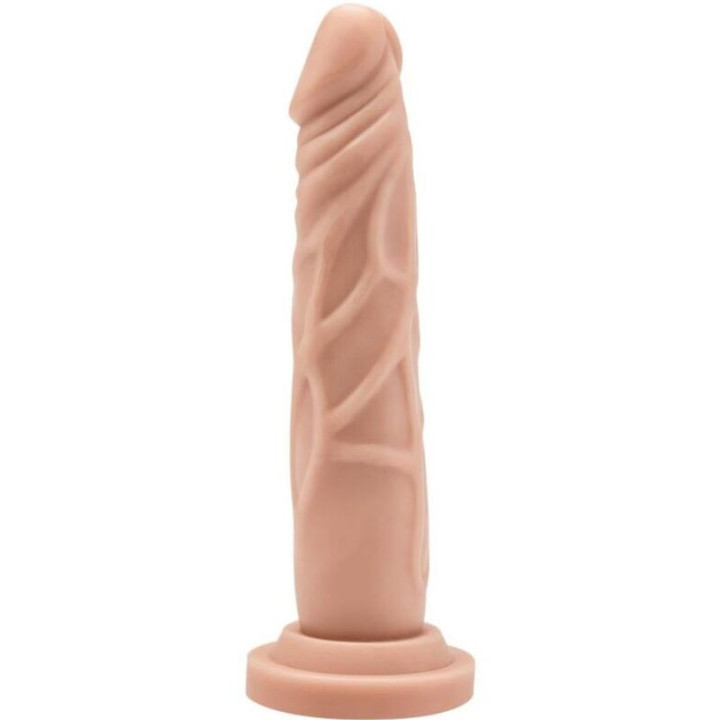 Get Real - Peau Dong 18 cm