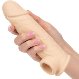 Calexotics - Boundless Ftm Stroker Reversível 5cm