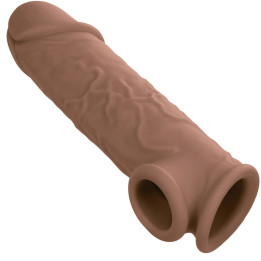 Calexotics - Performance Maxx Lebensnahe Extension 7 Braune Haut