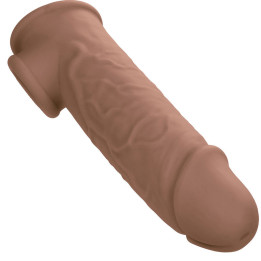 Calexotics - Boundless Ftm Stroker Reversível 7cm