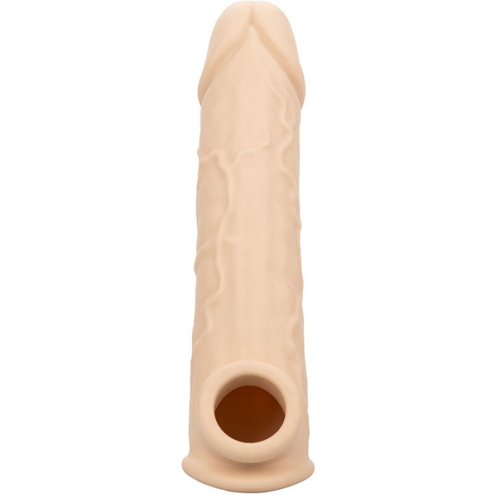 Calexotics - Performance Maxx Extensión Realista 8 Piel Claro