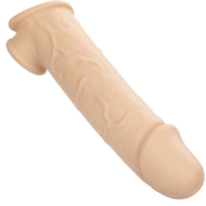 Calexotics - Performance Maxx Lebensnahe Extension 8 Helle Haut