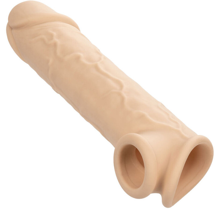Calexotics - Performance Maxx Lebensnahe Extension 8 Helle Haut
