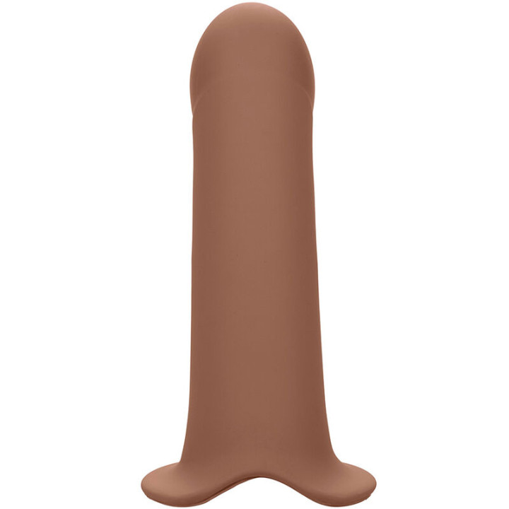 Calexotics - Performance Maxx Extension Mit Gurt, Braun