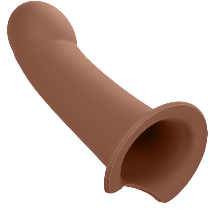 Calexotics - Estensione Maxx Performance Con Pelle Marrone