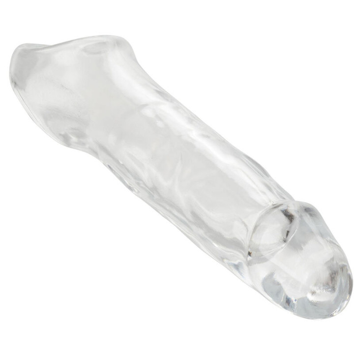 Calexotics - Performance Maxx Clear Extension 5,5 Transparente