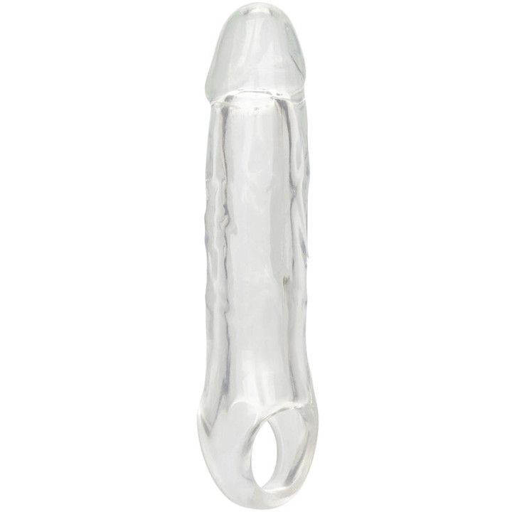 Calexotics - Performance Maxx Clear Extension 6,5 Trasparente