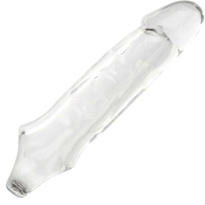 Calexotics - Performance Maxx Extensión Clara 6,5 Transparente