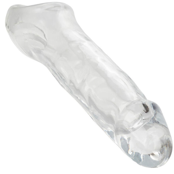 Calexotics - Performance Maxx Clear Extension 6,5 Transparente