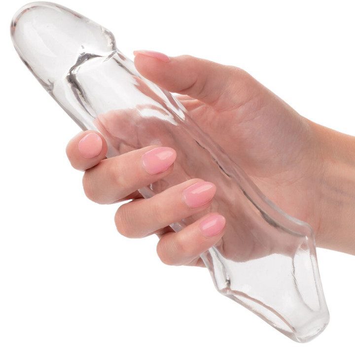 Crazy Bull - Realistischer Vagina- Und Anus-Luna-Vibrator