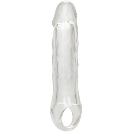 Crazy Bull - Vibratore Realistico Per Vagina e Ano Emilia