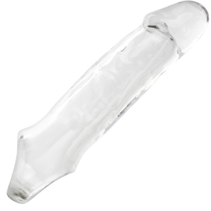 Calexotics - Performance Maxx Extensión Clara 7,5 Transparente