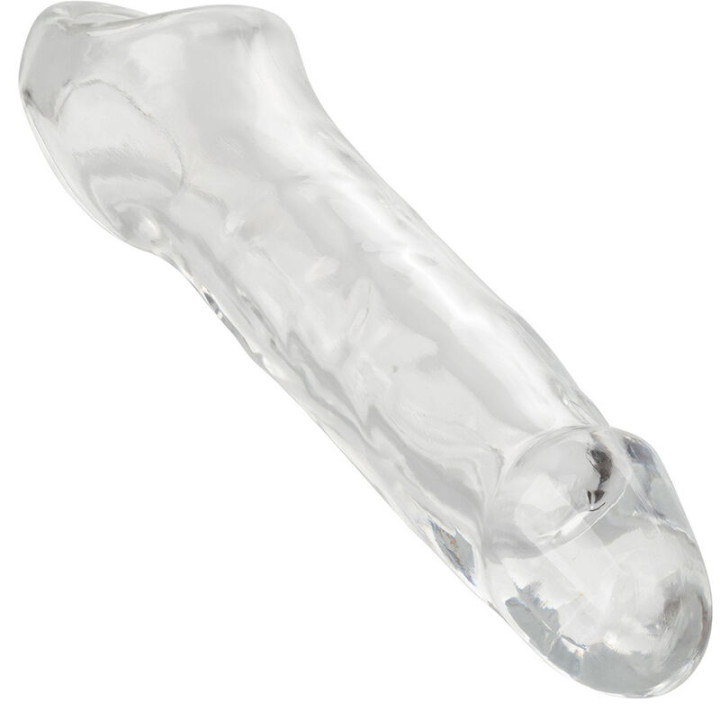 Calexotics - Performance Maxx Clear Extension 7,5 Transparente