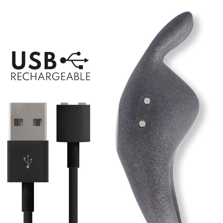 Crazy Bull - Vibratore Realistico Per la Vagina e Lano Kylie