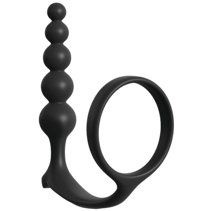 Anal Fantasy Elite Collection - Anal-Eier-Arsch-Gasm-Cockring