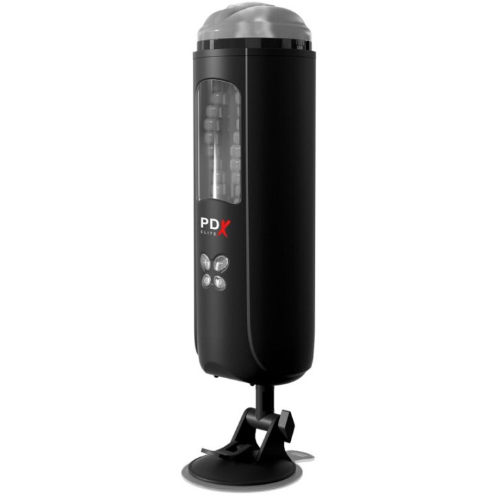 Pdx Elite - Stroker Ultimativer Milker Mit Stimme