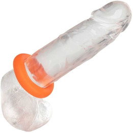 Calexotics - Alpha Prolong Grande Anel Laranja