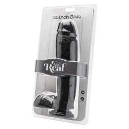 Baile - Dildo Realístico Flexible