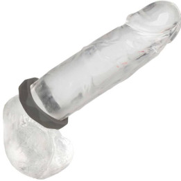 Calexotics - Alpha Anello Prismatico Prolong Grigio