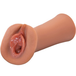 Fetish Fantasy Extreme - Juicy Snatch Candy Silikon Männlicher Masturbador