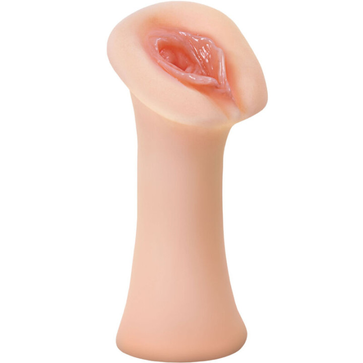Fetish Fantasy Extreme - Soczysty Silikonowy Stroker