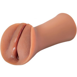 Fetish Fantasy Extreme - Männlicher Masturbador Silikon Slippery Slit Candy