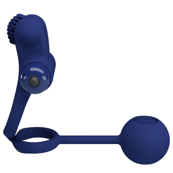 Calexotics - Performance Maxx Extensión Realista 8 Piel Moreno