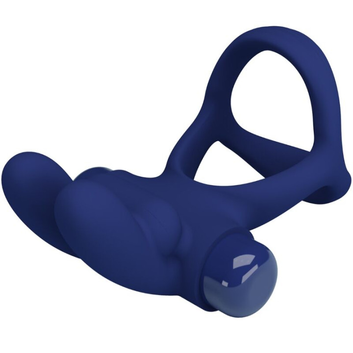 Calexotics - Performance Maxx Life-Like Extension With Harness Light Skin
