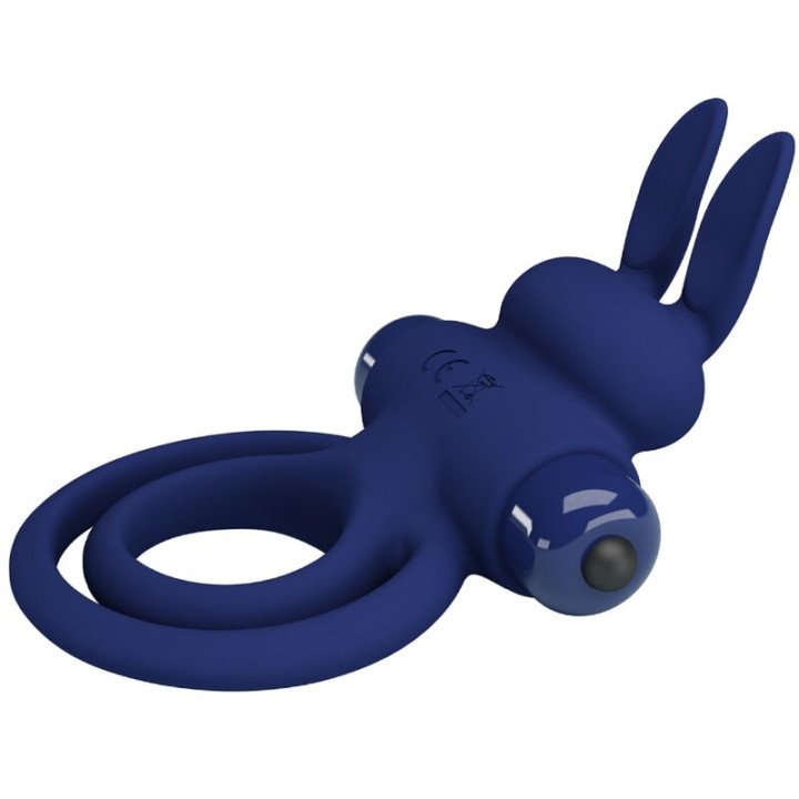 Calexotics - Performance Maxx Extension With Harness Brown Skin