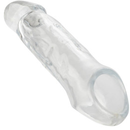 Calexotics - Performance Maxx Clear Extension 6,5 Transparent