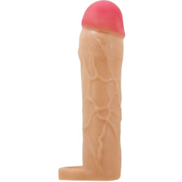Pretty Love - Hani Extensioning Stimulating Pense Cover