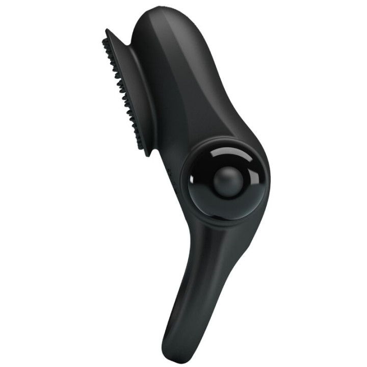 Pretty Love - Vibrator Ring ii For The Black Penis
