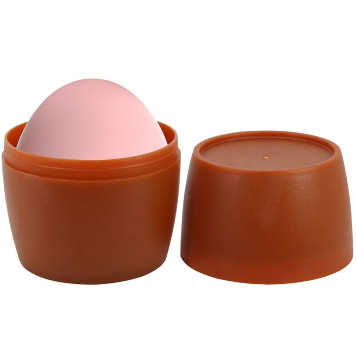 Pretty Love - Masturbador Masculino Ovo Rosa Modelo 2