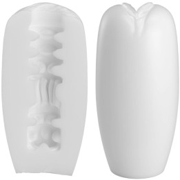 Pretty Love - Catherine Masturbatore Maschile Bianco