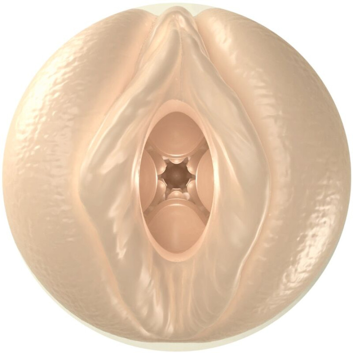 Pretty Love - Masturbateur Masculin Catherine Flesh