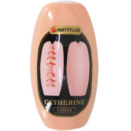 Durex - Masturbateur Vibrateur Toy Ride & Vibe