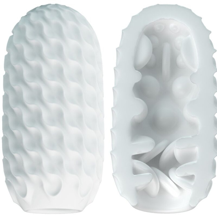 Pretty Love - Venus x Masturbador Masculino Branco