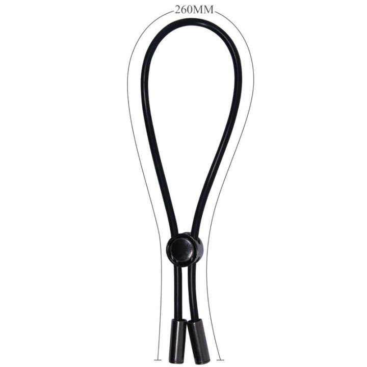 Pretty Love - Cord-Penisring Und Hoden