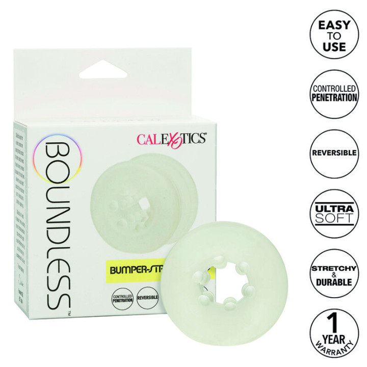 Calexotics - Boundless Pierscien Zderzaka-Skokera