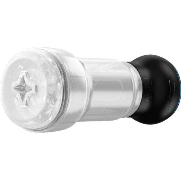Kiiroo - Combo Feel Pocket Stroker + Power Blow