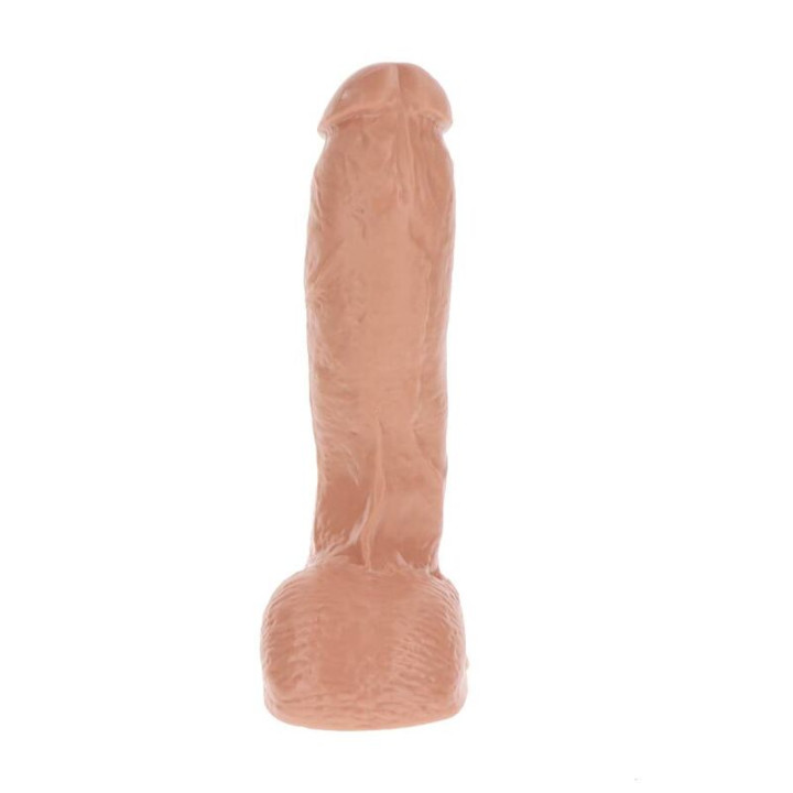 Get Real - Gode Extreme Xxxl 34 cm Peau