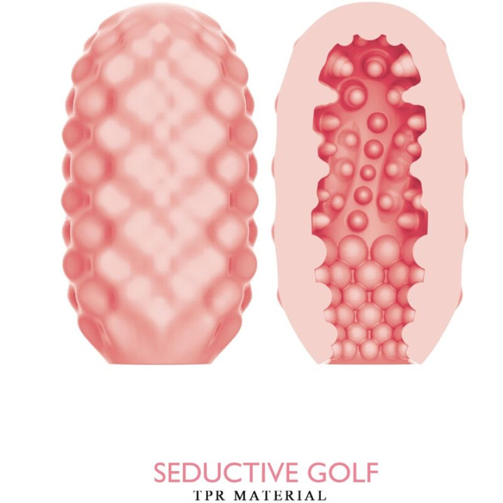 Pretty Love - Cupid x 18 Masturbatori Maschili Diverse Texture