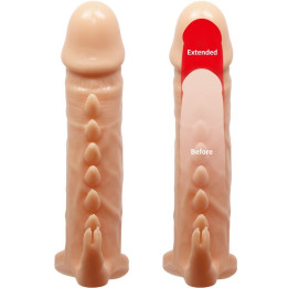 Pretty Love - Olga Männlicher Masturbator Weiss
