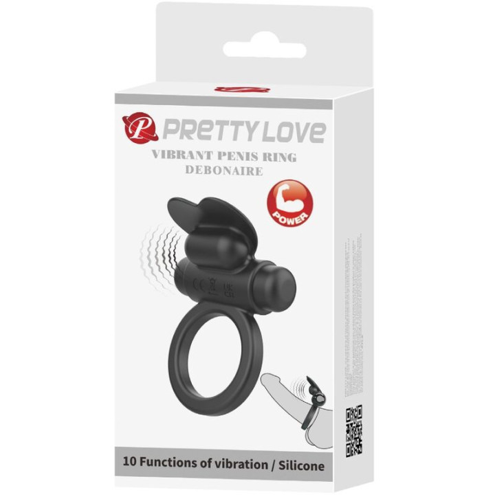 Pretty Love - Venus x Male Masturbator White