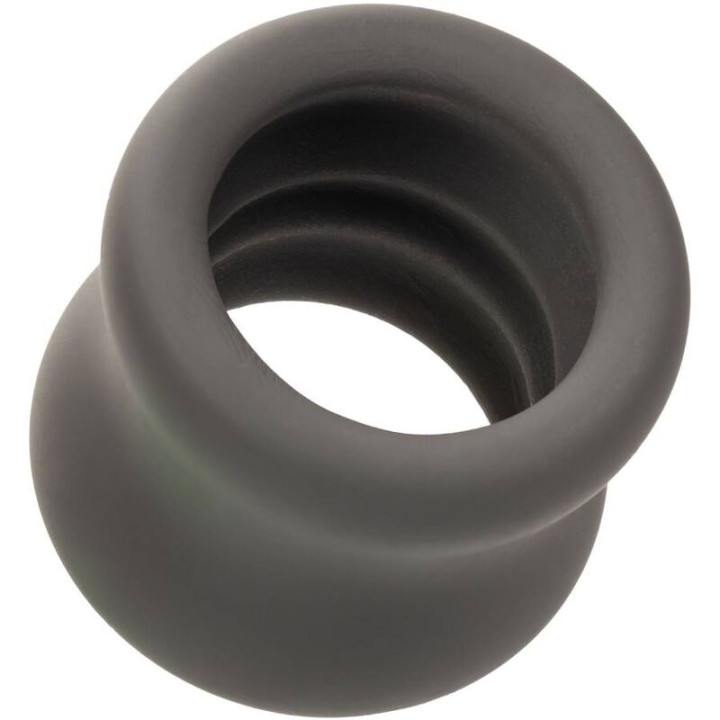 Calexotics - Alpha Anneau Détirement du Scrotum Noir