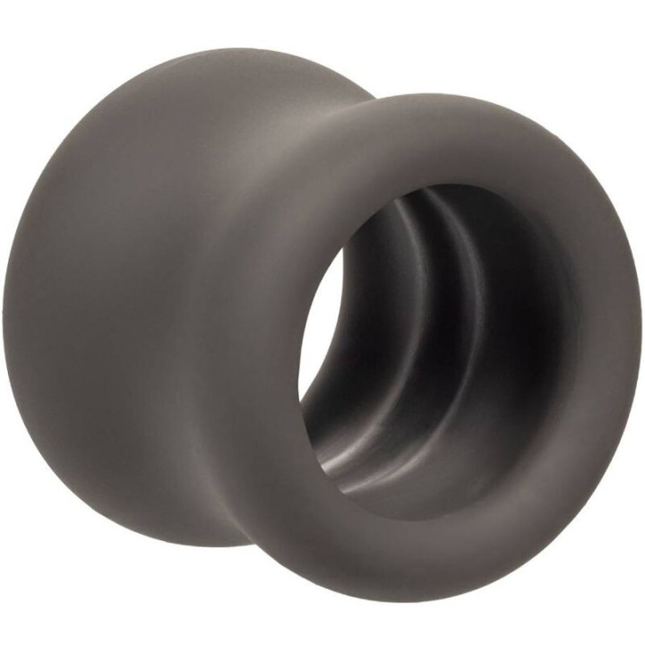 Calexotics - Alpha Anneau Détirement du Scrotum Noir