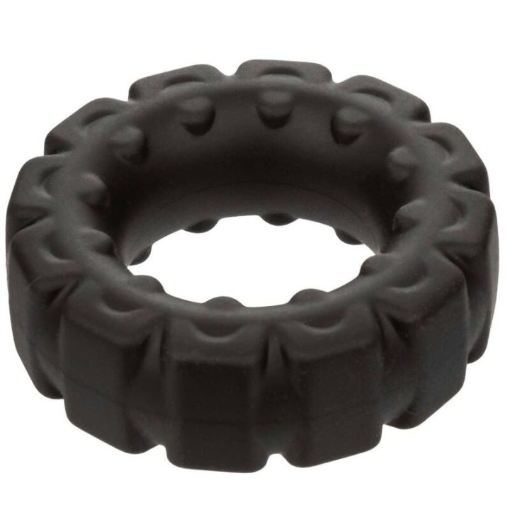 Calexotics - Alpha Anillo Prolong Banda de Rodadura Negro